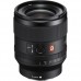 Sony FE 35mm F1.4 G Master